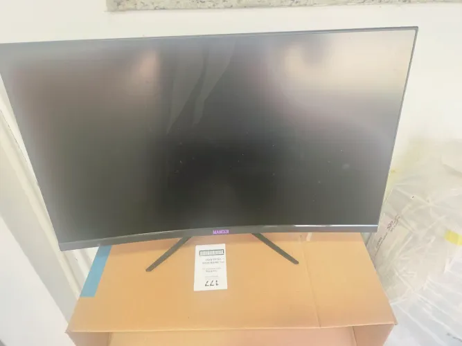 MONITOR GAMER 24" - LEIA O ANÚNCIO 