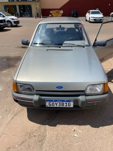 Ford Escort Hobby 1.0 1994
