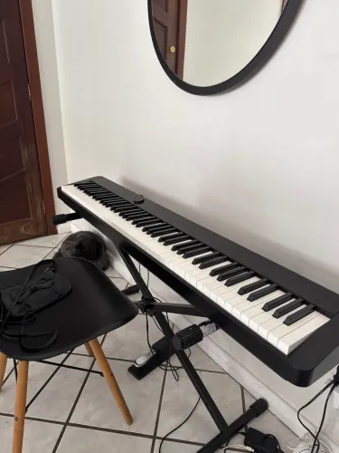 Piano Digital Casio Premium PX-S1000