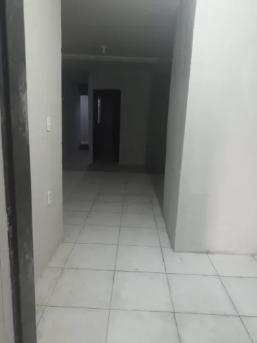 Casa no piso superior, entrada independente - Vila Velha