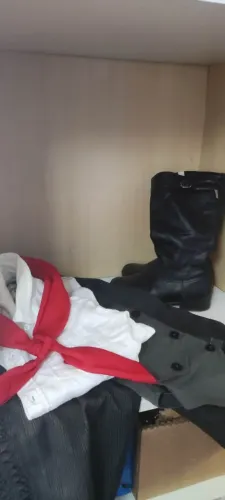 Traje completo gaúcho infantil 7 anos  menino 