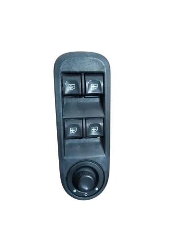 Botao Vidro Elétrico Comando Dian Renault Duster 2015 A 2018