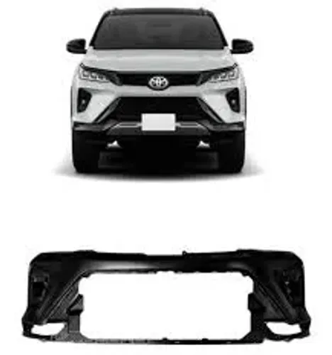 Parachoque Hilux SW4 dianteiro  2021 à 2024