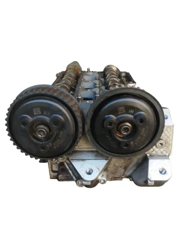 CABEÇOTE VOLVO XC40 XC60 XC90 2018 ORIGINAL