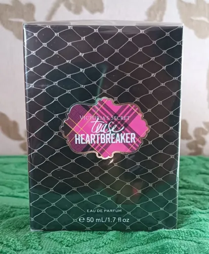 Perfume Victoria's Secret Tease Heartbreaker 50ml