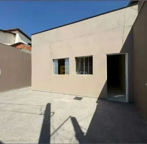 Casa à Venda  Jardim Bahia 2 (Jardim Brasil), Várzea Paulista/SP