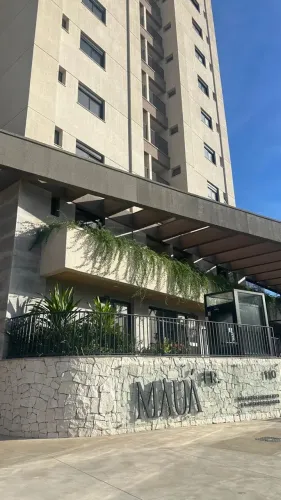 MAUA FR - 3QTS SENDO 1 SUITE - SETOR Rodoviário - Goiânia - GO
