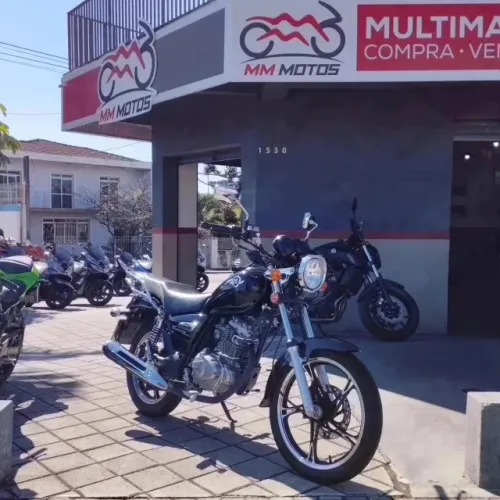 HAOJUE JTZ / CHOPPER ROAD 150 - 2024