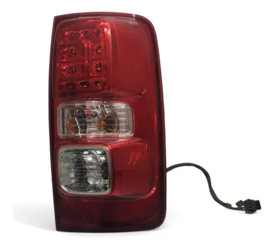 Lanterna Traseira Direita Gm S10 High Country 2022 2023