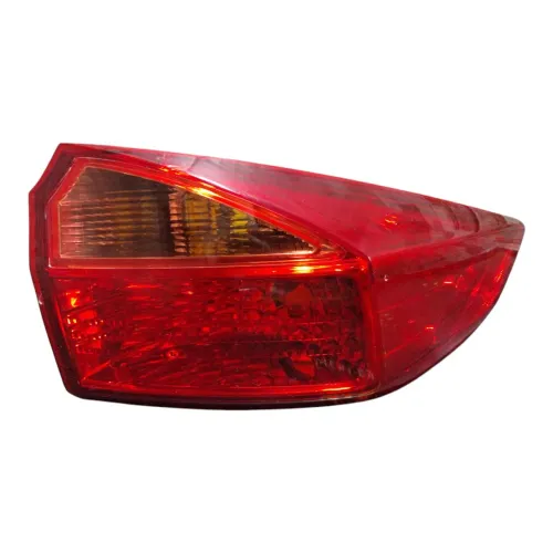 Lanterna Traseira Honda city 15/17 L.D Rec: