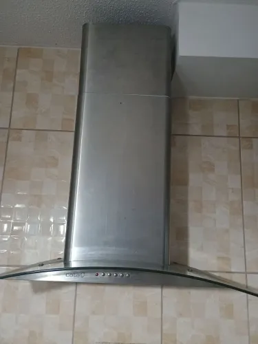 EXAUSTOR pARA  COZINHA