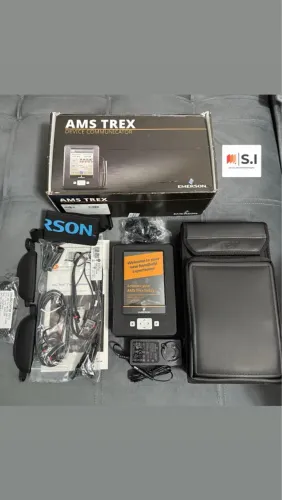 AMS TREX 575 EMERSON