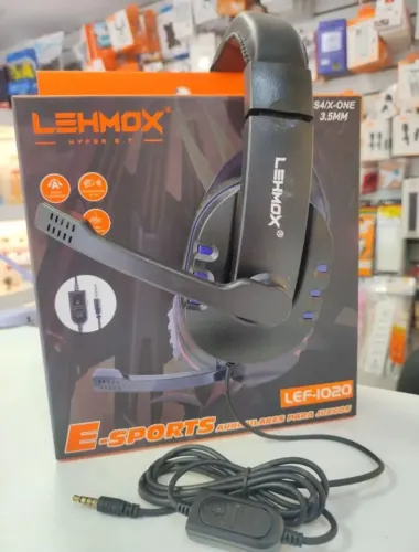 Fone Headset Gamer Hyper GT 