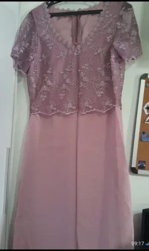 Vestido de festa