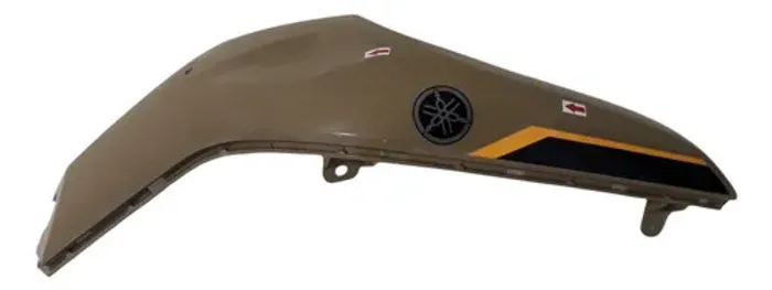 Carenagem Lateral Aba Xtz 250 Lander 20/24 L/d Orig 56891