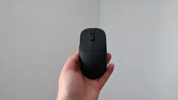 Kysona Mercury Pro 8K