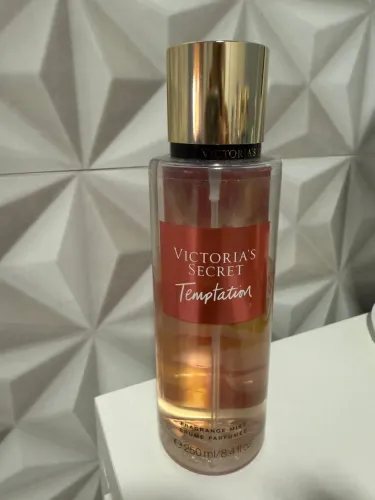 Body splash Victoria secrets original 