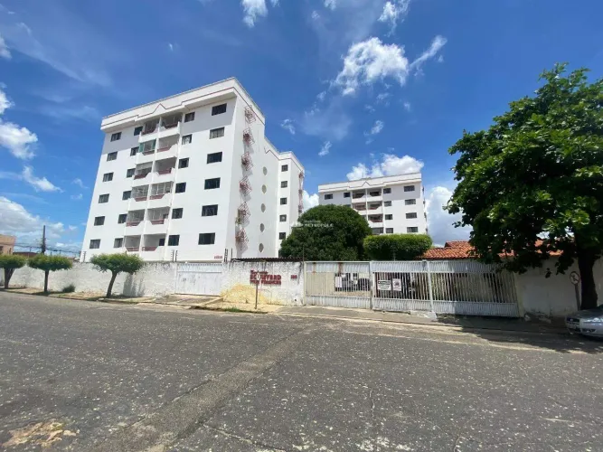 COND. BOULEVARD VILA VERMELHA - SÃO PEDRO