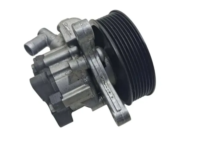 Bomba direção hidraulica Mercedes Ml 350 cdi diesel 2011
