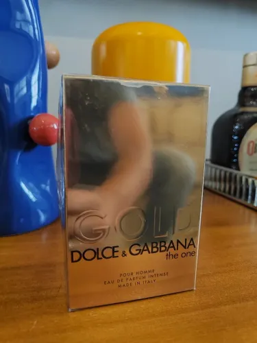 Dolce & Gabanna The one Gold EDP 100ml