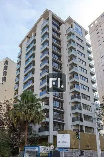 Conjunto à venda, 142 m² por R$ 1.695.000,02 - Barra Funda - São Paulo/SP
