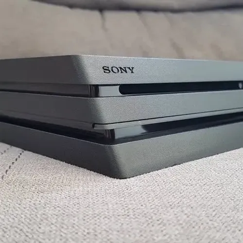PS4 PRO FW 12.02  + Ps move (aceita desb)