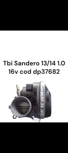Tbi Sandero 13/14 1.0 16v cod dp37682