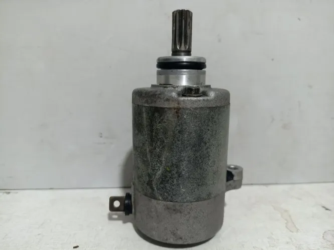 Motor de Arranque Partida Suzuki Burgman 125 2011 12 13 14 15 16 17 18 19 Burgman 125 Orig