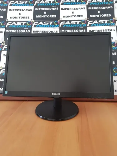 Monitor hdmi 22 polegadas tenho 2 iguais 