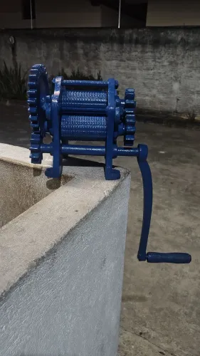 Moedor de Cana de açúcar 