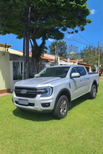 Ford Ranger XLS 2.0l 4X4 2025 Oportunidade!!