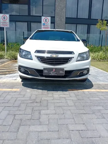 Chevrolet prisma 1.4 advantage