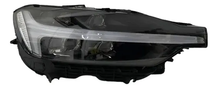 Farol Volvo Xc60 2019 2020 Full Led Original 23112401