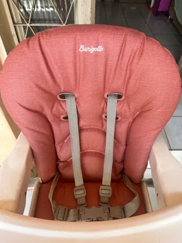 Cadeira de Alimentação 