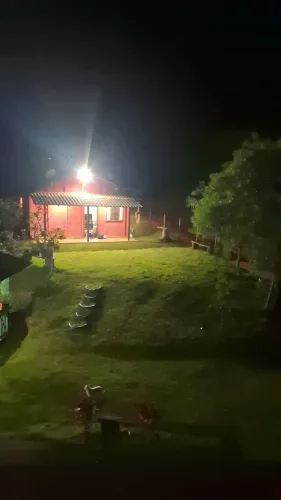 Sítio em Alto Biriricas - DM