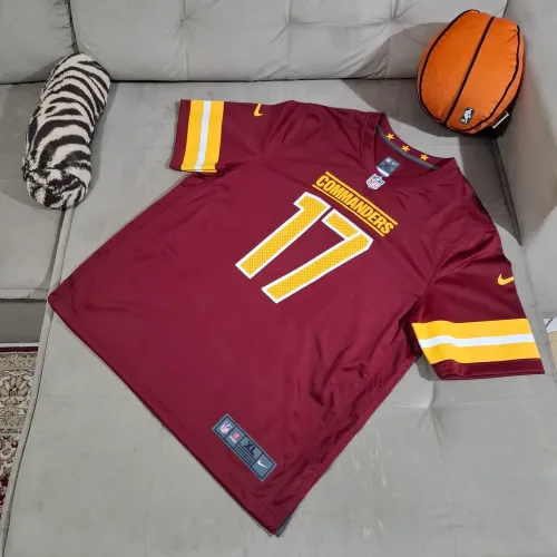 Camisa NFL Washington COMMANDERS 