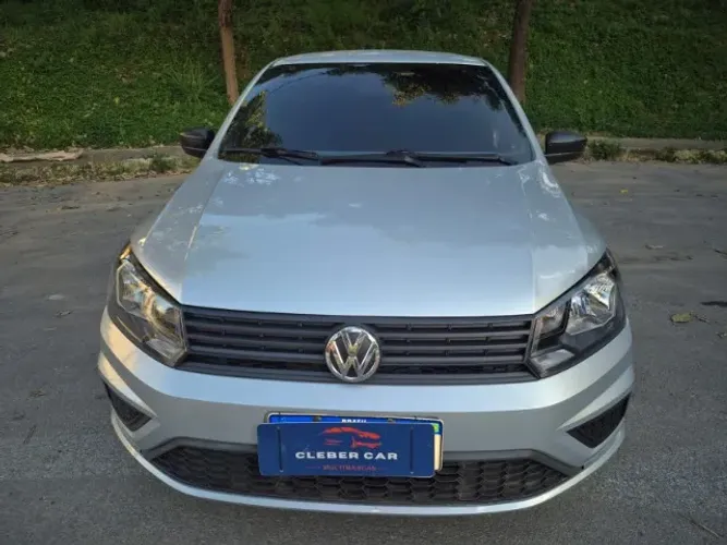 VOYAGE ,1.6 , COMPLETO 2020