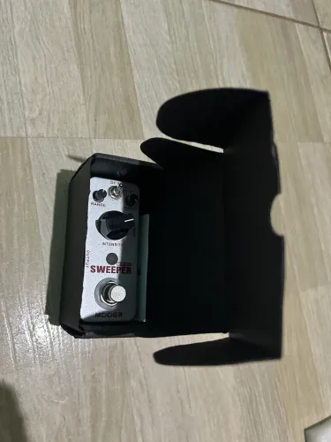 Pedal