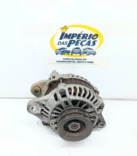 Alternador Pajero Sport 2.8 00/04 #43646