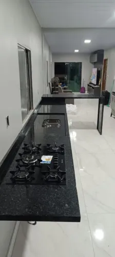 Fazemos bancada escada pia esculpida de todos os modelos e tamanhos 