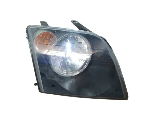 Farol Direito Ford Ecosport 2003 A 2007 Direito/passageiro