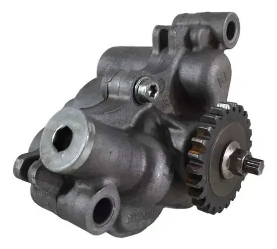 Bomba De Oleo Motor Renault Sandero Logan Duster 1.6 16v H4m
