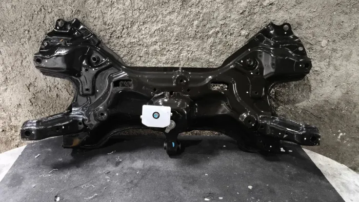 QUADRO AGREGADO HONDA FIT CITY 2009/2014 ORIGINAL 