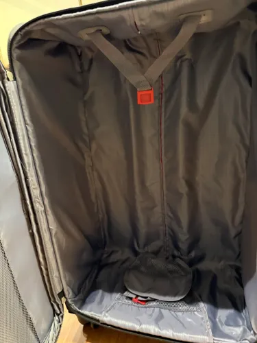 Mala de Viagem Média 23kg