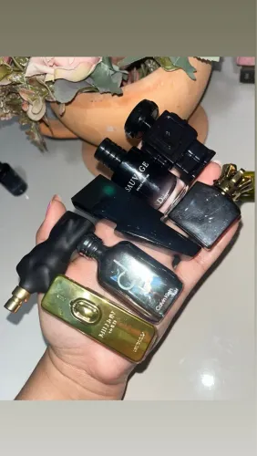Perfumes Miniatura