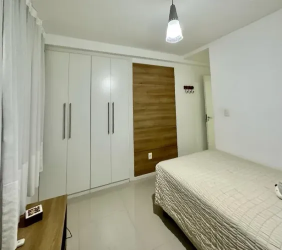 Painel de televisão