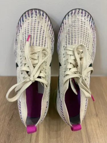 Tênis Nike Vapormax Flyknit 3 ORIGINAL 37BR