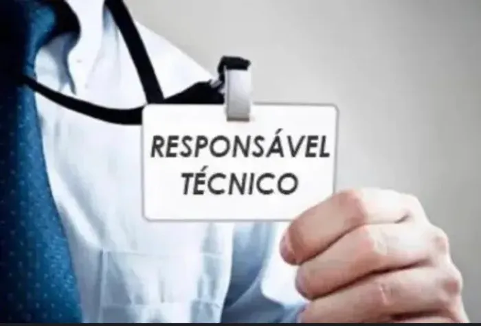 Químico | Responsável técnico | Consultoria 