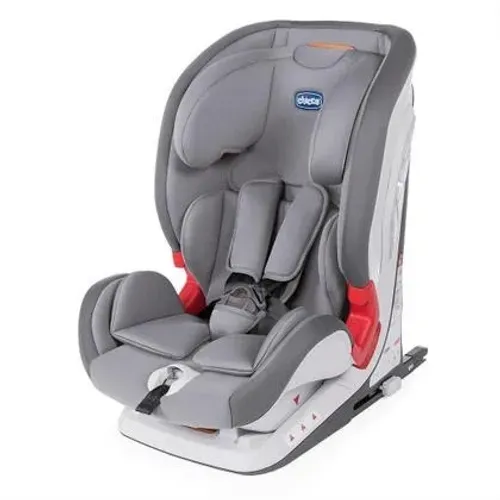 Assento / Cadeira Auto Chicco Youniverse com Isofix Gr 1/2/3 9 a 36kg Pearl