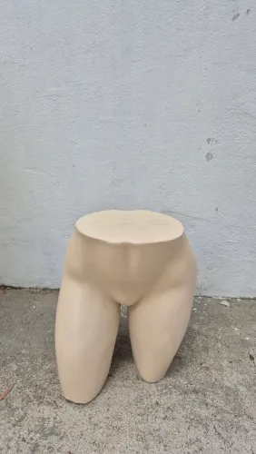 Manequim para Short